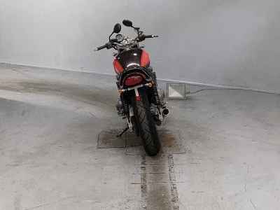 Kawasaki Zephyr 1100 1992