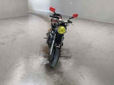Yamaha XJR400 2002