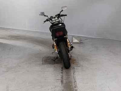 Yamaha XJR400 2002