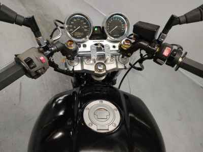 Yamaha XJR400 2002