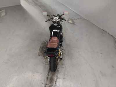 Yamaha XJR400 2002
