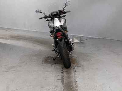 Honda NC700X 2013