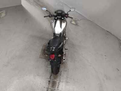 Honda NC700X 2013