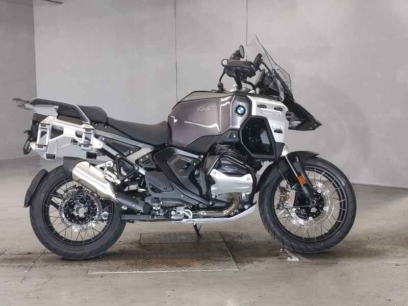 BMW R1300GS Adventure 2025