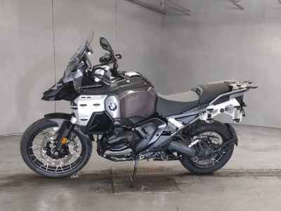 BMW R1300GS Adventure 2025