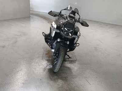 BMW R1300GS Adventure 2025
