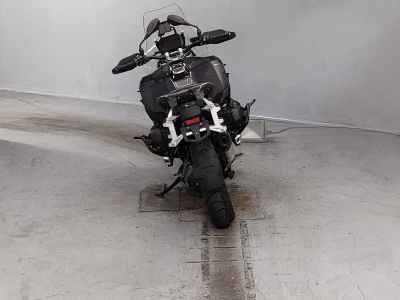 BMW R1300GS Adventure 2025