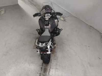 BMW R1300GS Adventure 2025