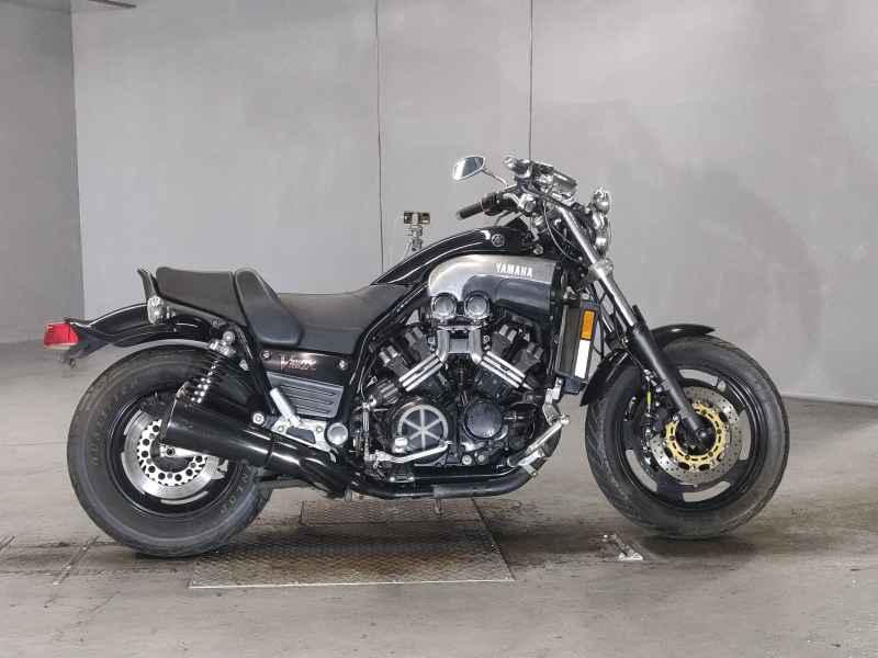 Yamaha V-Max 1200 1997