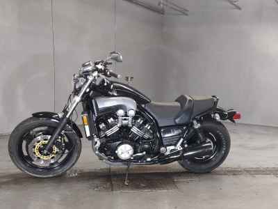 Yamaha V-Max 1200 1997