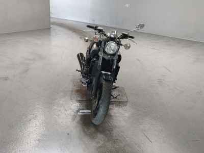 Yamaha V-Max 1200 1997