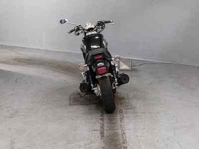 Yamaha V-Max 1200 1997