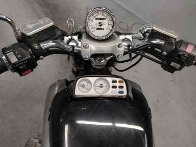 Yamaha V-Max 1200 1997