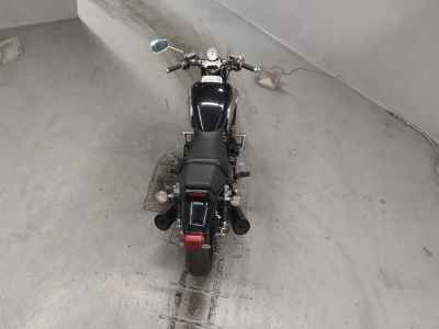 Yamaha V-Max 1200 1997