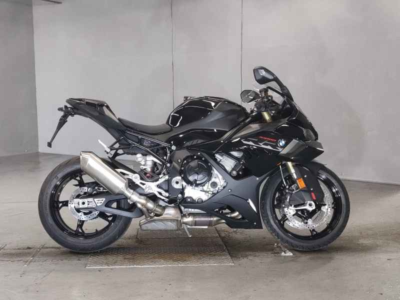 BMW S1000RR 2025