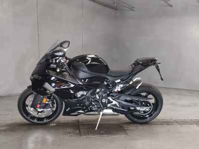 BMW S1000RR 2025