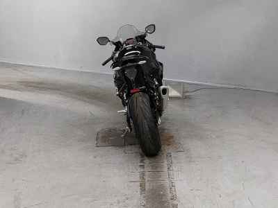 BMW S1000RR 2025