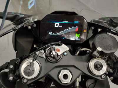 BMW S1000RR 2025