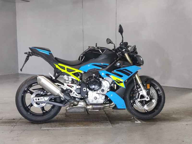 BMW S1000R 2025