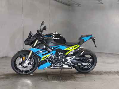 BMW S1000R 2025