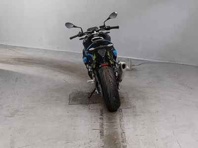 BMW S1000R 2025