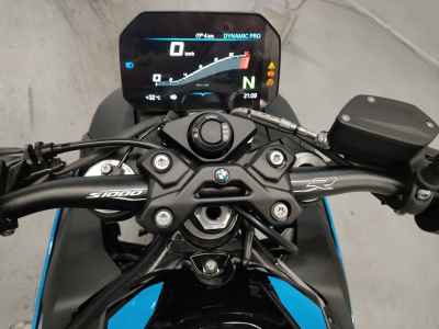 BMW S1000R 2025