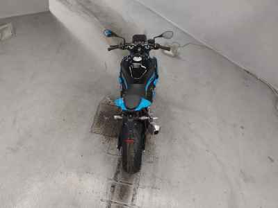 BMW S1000R 2025