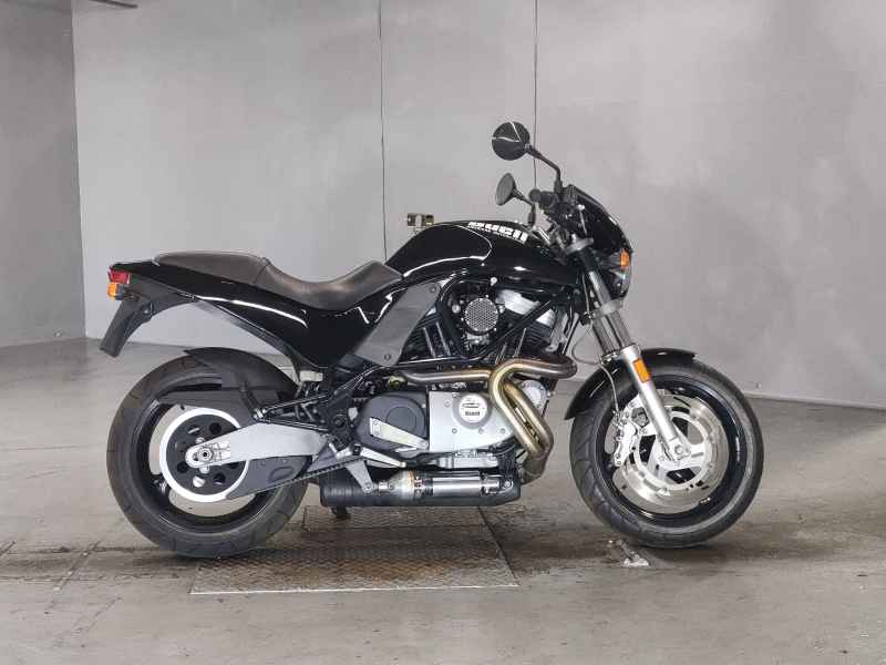 Buell M2 Cyclone 2000