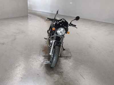 Buell M2 Cyclone 2000