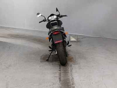 Buell M2 Cyclone 2000