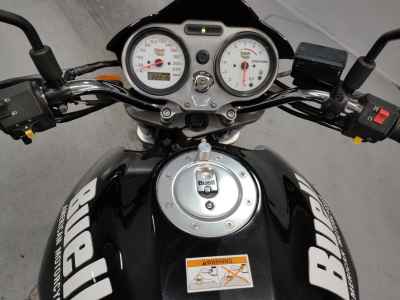 Buell M2 Cyclone 2000