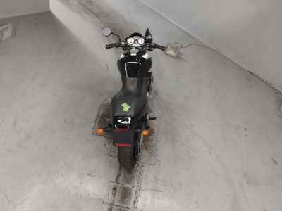 Buell M2 Cyclone 2000