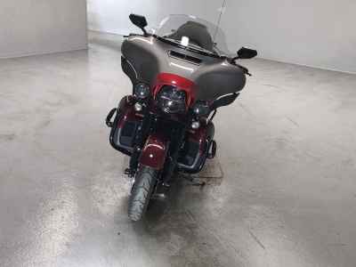 Harley-Davidson FLHTKSE117 CVO 2019