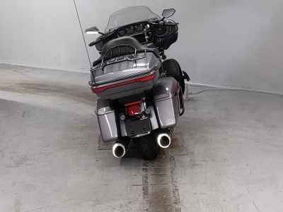 Harley-Davidson FLHTKSE117 CVO 2019