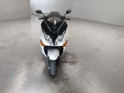 Honda Silver Wing 400GT 2011