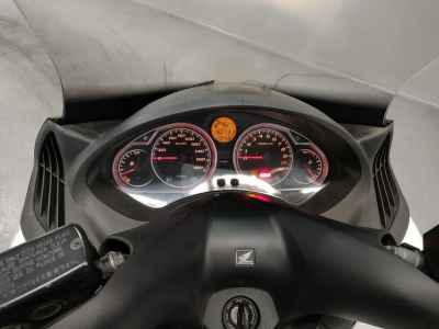 Honda Silver Wing 400GT 2011