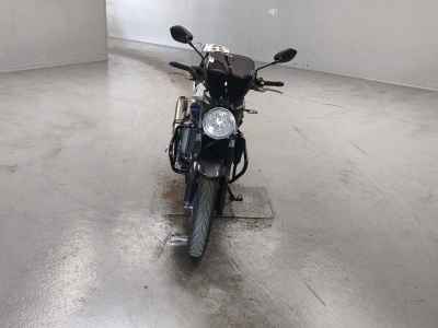 Suzuki SV650 2020