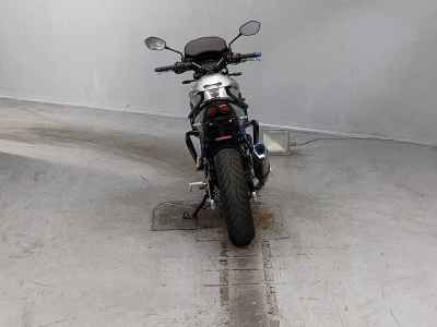 Suzuki SV650 2020