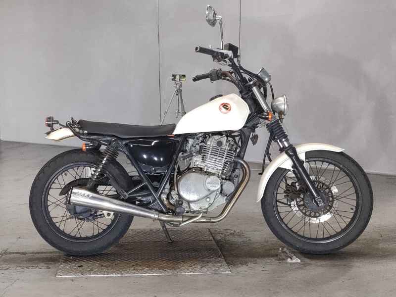 Suzuki GrassTracker Bigboy 2000