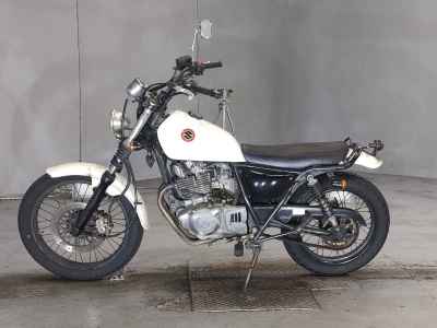 Suzuki GrassTracker Bigboy 2000