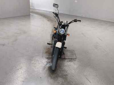 Suzuki GrassTracker Bigboy 2000