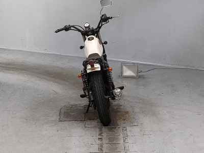 Suzuki GrassTracker Bigboy 2000