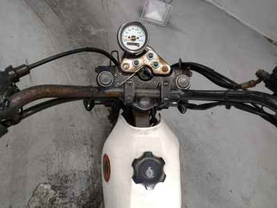 Suzuki GrassTracker Bigboy 2000