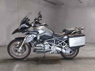 BMW R1200GS 2014