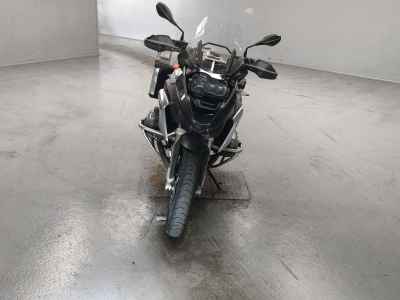 BMW R1200GS 2014