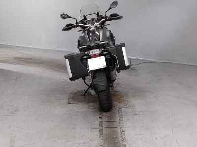 BMW R1200GS 2014