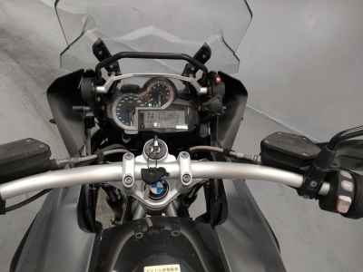 BMW R1200GS 2014