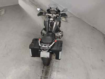 BMW R1200GS 2014