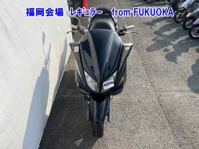 Yamaha Majesty 250C 2002