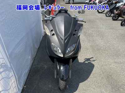 Yamaha Majesty 400 2005